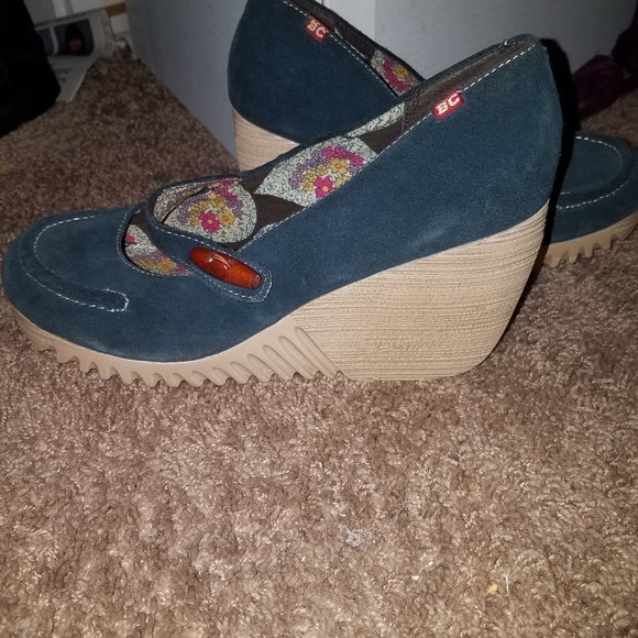 Wedges - Picture 3 of 3